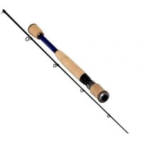 Спиннинг Abu Garcia Fantasista Nano 2.10m/2 15-40gr M