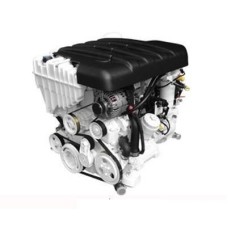 Стационарный дизельный двигатель MerCruiser QSD2.8-170s Bravo I X