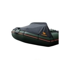 Тент носовий Kolibri (KM-300DL, KM-330DL(DSL), KM-360DSL) малий (33.083.0.32)