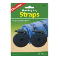 Ремені для спального мішка Coghlans Sleeping Bag Straps 2 Pack
