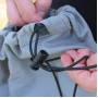Ремонтный набор Gear Aid by McNett Tenacious Tape Camp Repair Kit