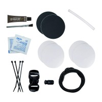 Ремонтный набор Gear Aid by McNett Tenacious Tape Camp Repair Kit