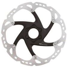 Ротор Shimano SM-RT86-L, 203мм, монтаж 6 болтов