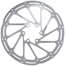 Ротор тормозной Sram Centerline 180mm сталеві болти Rounded