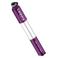 Ручний велонасос Lezyne Alloy Drive Y13