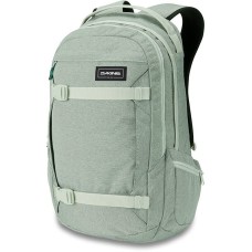 Рюкзак Dakine WOMEN'S MISSION 25L green lily