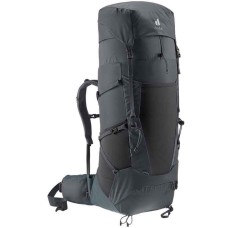 Рюкзак Deuter Aircontact Core 50+10 цвет 4409