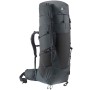 Рюкзак Deuter Aircontact Core 50+10 цвет 4409