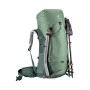 Рюкзак Deuter Aircontact Lite 45+10 SL 2021