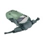 Рюкзак Deuter Aircontact Lite 45+10 SL 2021