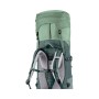 Рюкзак Deuter Aircontact Lite 45+10 SL 2021