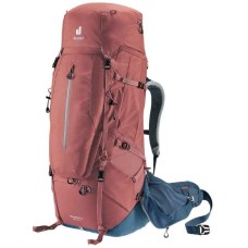 Рюкзак Deuter Aircontact X 60+15 SL цвет 5335