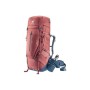 Рюкзак Deuter Aircontact X 70+15 SL цвет 5335