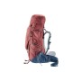 Рюкзак Deuter Aircontact X 70+15 SL цвет 5335