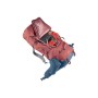 Рюкзак Deuter Aircontact X 70+15 SL цвет 5335