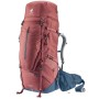 Рюкзак Deuter Aircontact X 70+15 SL цвет 5335