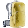 Рюкзак Deuter Bike I 20 цвет 8404 turmeric-shale