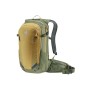 Рюкзак Deuter Compact EXP 14 цвет 6209 caramel-khaki