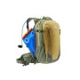 Рюкзак Deuter Compact EXP 14 цвет 6209 caramel-khaki