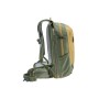 Рюкзак Deuter Compact EXP 14 цвет 6209 caramel-khaki