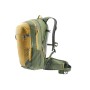 Рюкзак Deuter Compact EXP 14 цвет 6209 caramel-khaki