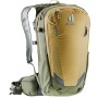 Рюкзак Deuter Compact EXP 14 цвет 6209 caramel-khaki