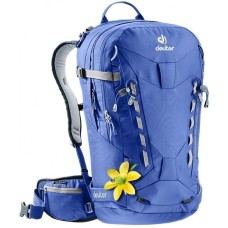 Рюкзак Deuter Freerider Pro 28 SL цвет 3049 indigo