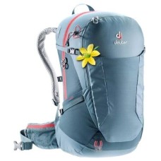 Рюкзак Deuter Futura 26 SL цвет 1313 slateblue-arctic