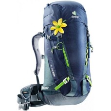 Рюкзак Deuter Guide 30+ SL цвет 3400 navy-granite