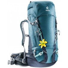 Рюкзак Deuter Guide 40+ SL цвет 3329 arctic-navy