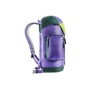 Рюкзак Deuter Lake Placid цвет 3809 violet-citrus