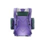 Рюкзак Deuter Lake Placid цвет 3809 violet-citrus