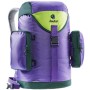 Рюкзак Deuter Lake Placid цвет 3809 violet-citrus