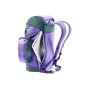 Рюкзак Deuter Lake Placid цвет 3809 violet-citrus