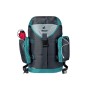 Рюкзак Deuter Lake Placid цвет 7409 black-tin