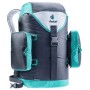 Рюкзак Deuter Lake Placid цвет 7409 black-tin