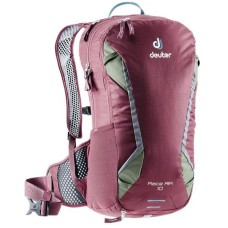 Рюкзак Deuter Race Air цвет 5206 maron-khaki