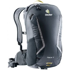 Рюкзак Deuter Race X 12 цвет 7000 black