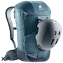 Рюкзак Deuter Rotsoord 25+5 цвет 1374 atlantic-ink