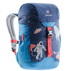 Рюкзак Deuter Schmusebär 8 цвет 3303 midnight-coolblue