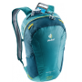 Рюкзак Deuter Speed Lite 12 цвет 3325 petrol-arctic с поясным ремнем