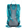 Рюкзак Deuter Speed Lite 12 цвет 3325 petrol-arctic с поясным ремнем