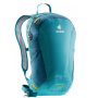 Рюкзак Deuter Speed Lite 12 цвет 3325 petrol-arctic с поясным ремнем