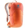 Рюкзак Deuter Speed Lite 13 цвет 9906 paprika-saffron