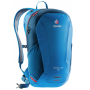 Рюкзак Deuter Speed Lite 16 цвет 3100 bay-midnight с поясным ремнем