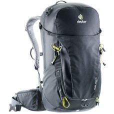 Рюкзак Deuter Trail Pro 32 цвет 7403 black-graphite