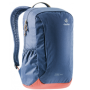 Рюкзак Deuter Vista Skip 14 цвет 3522 midnight-lava