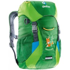 Рюкзак Deuter Waldfuchs цвет 2208 emerald-kiwi