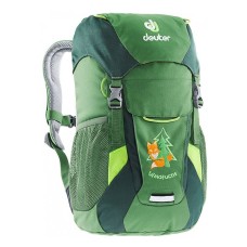 Рюкзак Deuter Waldfuchs цвет 2238 leaf-forest