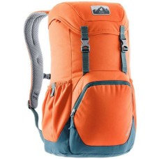 Рюкзак Deuter Walker 20 цвет 9312 paprika-arctic